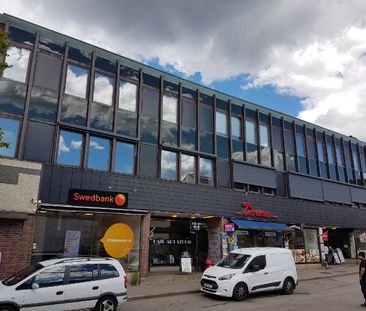 Lagerbergsgatan, Uddevalla - Foto 1