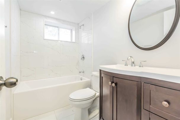 For Lease - 1203 Wecker Drive Unit# Bsmt, Oshawa, Ontario - Photo 1