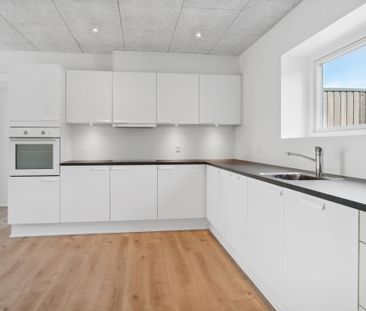 4-værelses Lejlighed på 103 m² i Herning - Photo 1