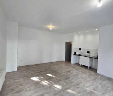 Appartement à louer 2 pièces 50.47m² - Photo 1