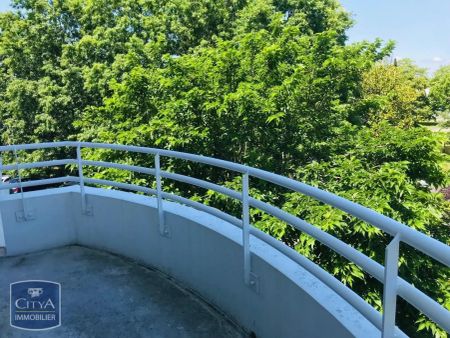 Appartement à louer 2 pièces 48.19m² - Photo 4