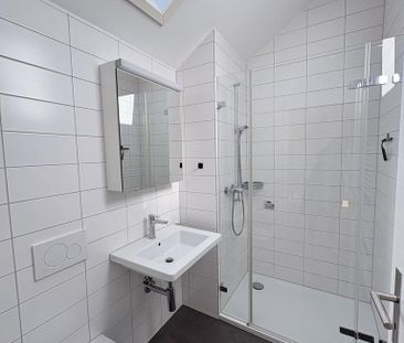 Wohnung sucht Single! - Photo 3