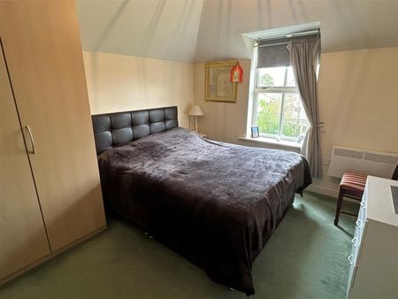 Bosworth House, Priory Walk, Hinckley - Photo 4