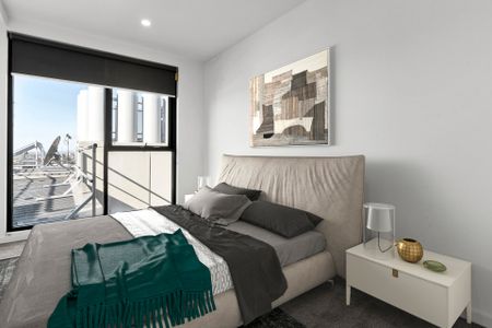 601/611 Sydney Road, Brunswick - Photo 4