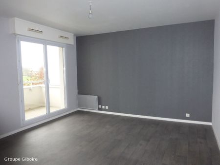 Appartement T2 à louer - 43 m² - Photo 2