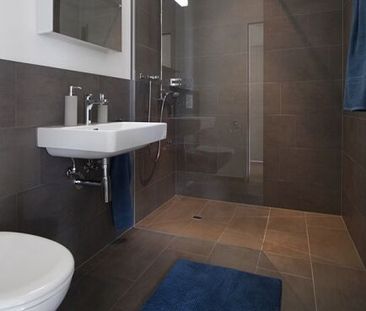 Appartement moderne à proximité de la ville - Photo 6