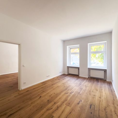 Sanierte 3-Zimmer nähe Volkspark Humboldthain - Foto 1