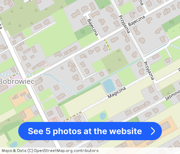 Wynajem domu w Bobrowcu - Photo 1