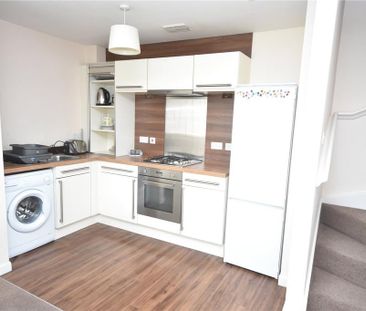 2 bedroom terraced house to rent - Photo 6