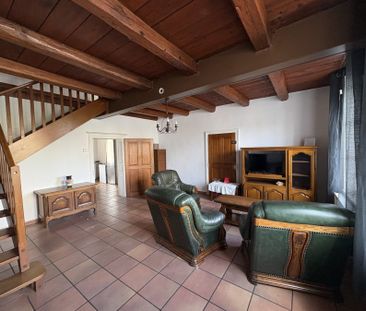 Appartement 5 pièces à - Photo 6