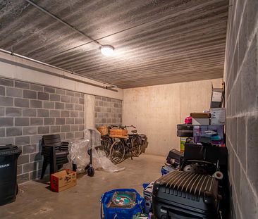 CENTRAAL GELEGEN APPARTEMENT MET 2 SLAAPKAMERS - Foto 4