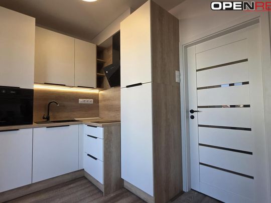 Pronájem bytu 1+kk 48 m2 - Fotografie 1