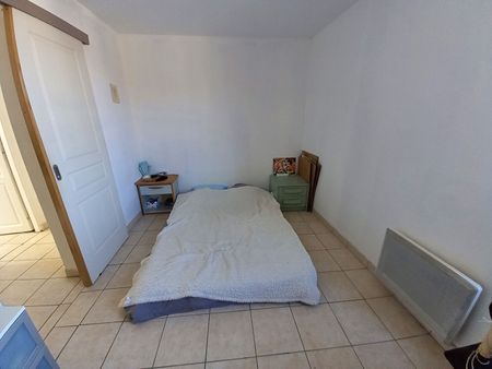 Location appartement 2 pièces, 39.10m², Chaumont-en-Vexin - Photo 2