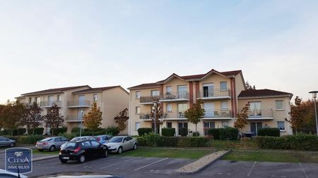 Location Appartement 2 pièces 51m² EVREUX 27000 - Photo 3