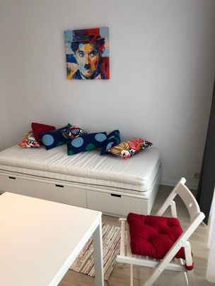 Studio te huur - Photo 1