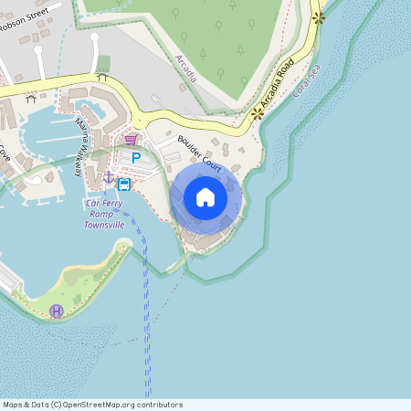 3302/146 Sooning Street, Qld 4819, Nelly Bay