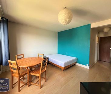 Location Appartement 1 pièce 31m² LILLE 59000 - Photo 4