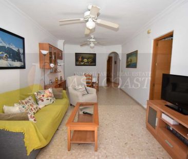 Alquiler de piso en Zona Puerto Deportivo - Photo 2