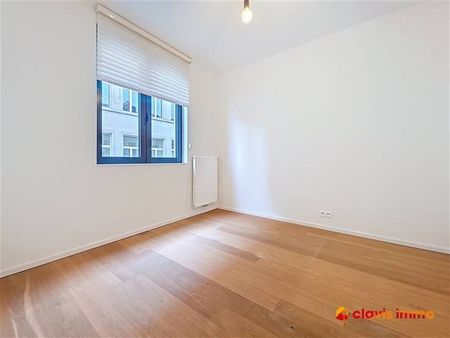 Appartement te huur - Photo 4