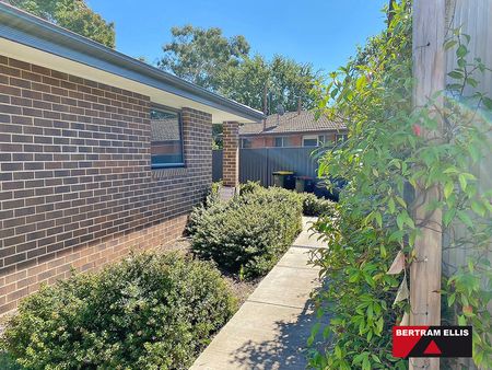13B Chevalier Street, Weston ACT 2611 - Apartment For Rent | Domain - Photo 2
