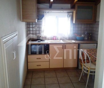Γκαρσονιέρα προς ενοικίαση 300 € - Photo 6
