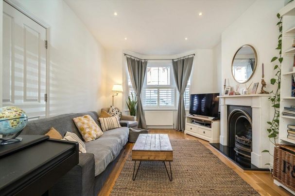 Percy Road, Old Isleworth, TW7 - Photo 1