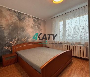 Mieszkanie Pszczyna Piastów powierzchnia 44.8 m² C160-WM-59850 - Zdjęcie 4