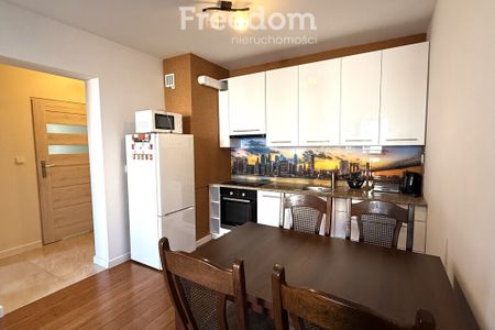 W dobrej okolicy mieszkanie do wynajęcia - Фото 2