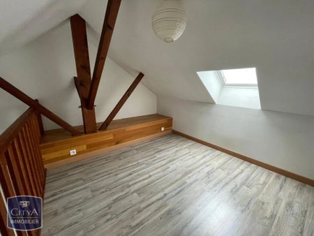 Appartement à louer 3 pièces 39.22m² - Photo 5