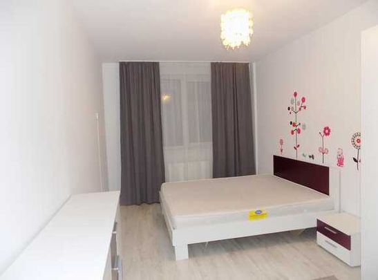 2 camere, 60 mp, imobil nou, parcare, zona Piata Mihai Viteazu - Photo 1