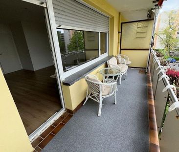 Pronájem bytu 2+1 • 60 m² bez realitkyOffenbach Bieber Hessen 63073 - Photo 2