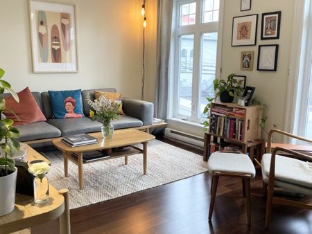 5438 Nora Bernard – 2 BR 1.5 BATH BRICKYARD TOWNHOUSE UPPER UNIT AVAILABLE JULY 1ST - Photo 4
