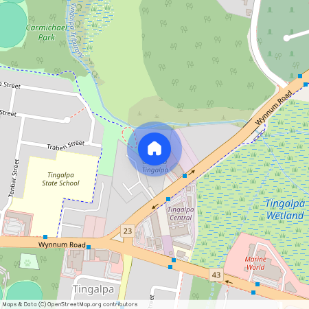 4/1600 Wynnum Road, Qld 4173, Tingalpa