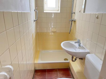 2-Zimmerwohnung an der HAW! - Photo 5