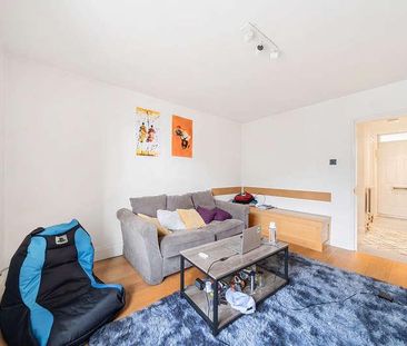 Buckmaster House, Holloway Road, N7 - Photo 1