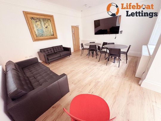 15 bedroom house share to rent - Photo 1