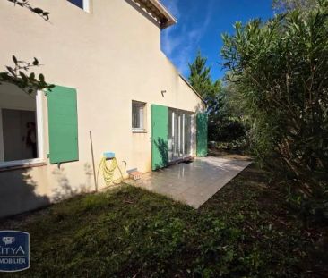 Appartement à louer 2 pièces 49.27m² - Photo 6