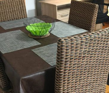 *Location d'appartement meublé Montigny les Metz - Photo 1