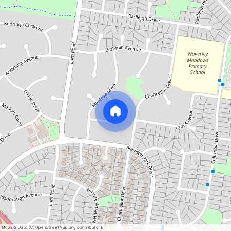 1/4 Conrad Place, Vic 3150, Wheelers Hill