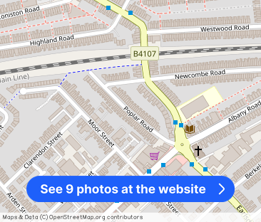 Poplar Road, Coventry, CV5 - Photo 1