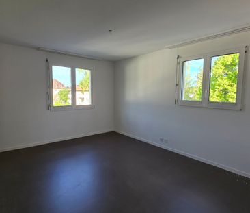 3.5 Zimmer, 70 m², 2. Stock - Foto 4