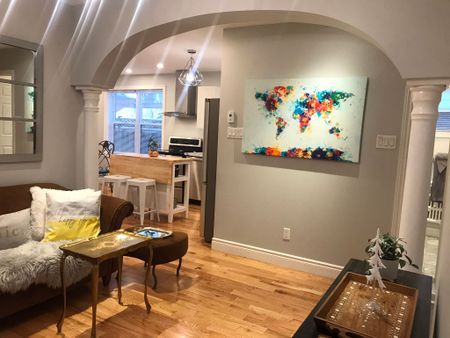 For Lease - 442 Mcleod Street Unit# 4, Ottawa Centre, Ontario - Photo 3