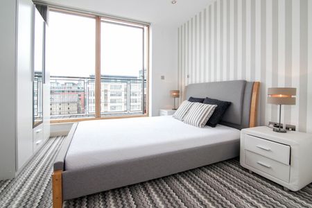 2 Bed Penthouse, Brewer Street, M1 - Photo 4