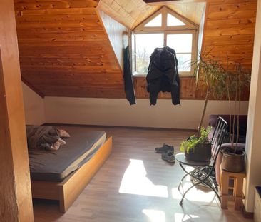 3.5 Zimmer - Photo 3