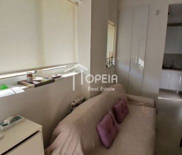 Διαμέρισμα για ενοικίαση Αίγλη (Γλυφάδα) - Photo 1