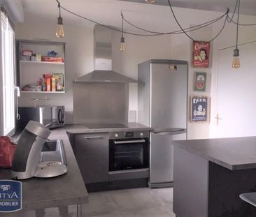 Location Appartement 2 pièces 50m² MACON 71000 - Photo 5