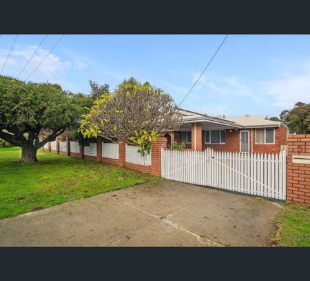 31 Andrew Street, Kalamunda, WA 6076 - Photo 4