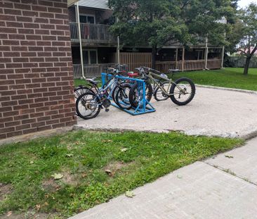 For Lease - 119 D'ambrosio Drive Unit# 22, Barrie, Ontario - Photo 1