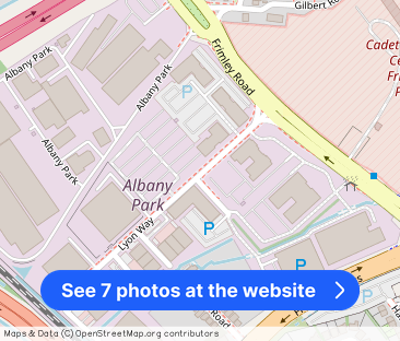 Magna Vita, Lyon Way, Frimley, GU16 - Photo 1