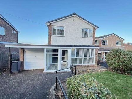 Western Avenue, Prudhoe, NE42 - Photo 3